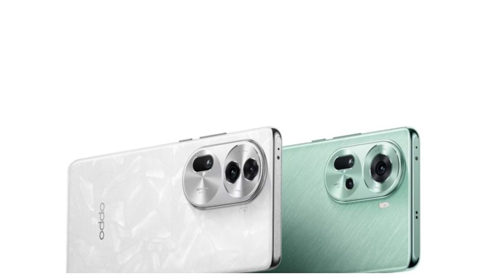 OPPO Reno 11 Series