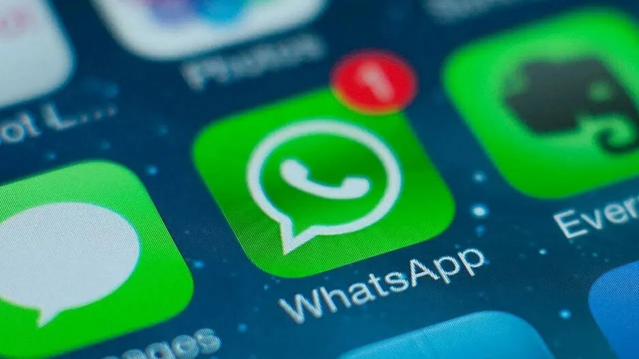 Photo of WhatsApp New Feature: अब व्हाट्सऐप चैनल पर भी पूछे लोगों से सवाल, कंपनी लाई नया फीचर