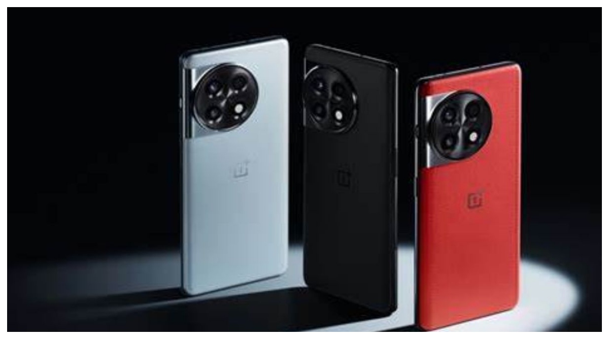 Photo of जनवरी के महीने लॉन्च होगा OnePlus 12 सीरीज, कंपनी ने किए फीचर्स कंफर्म