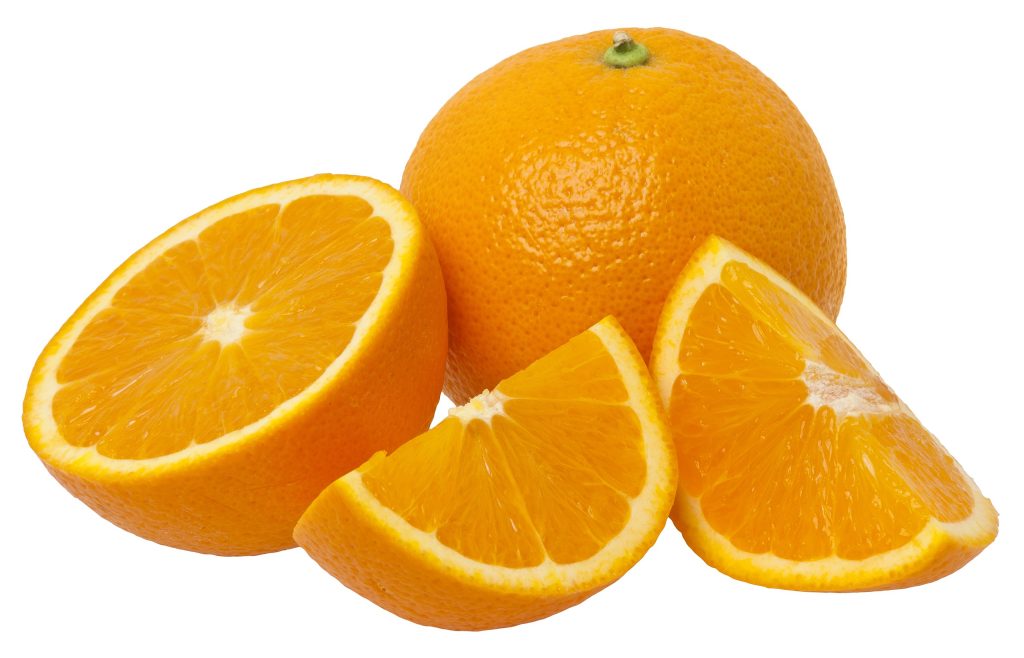 Homemade Orange Peel Face Packs