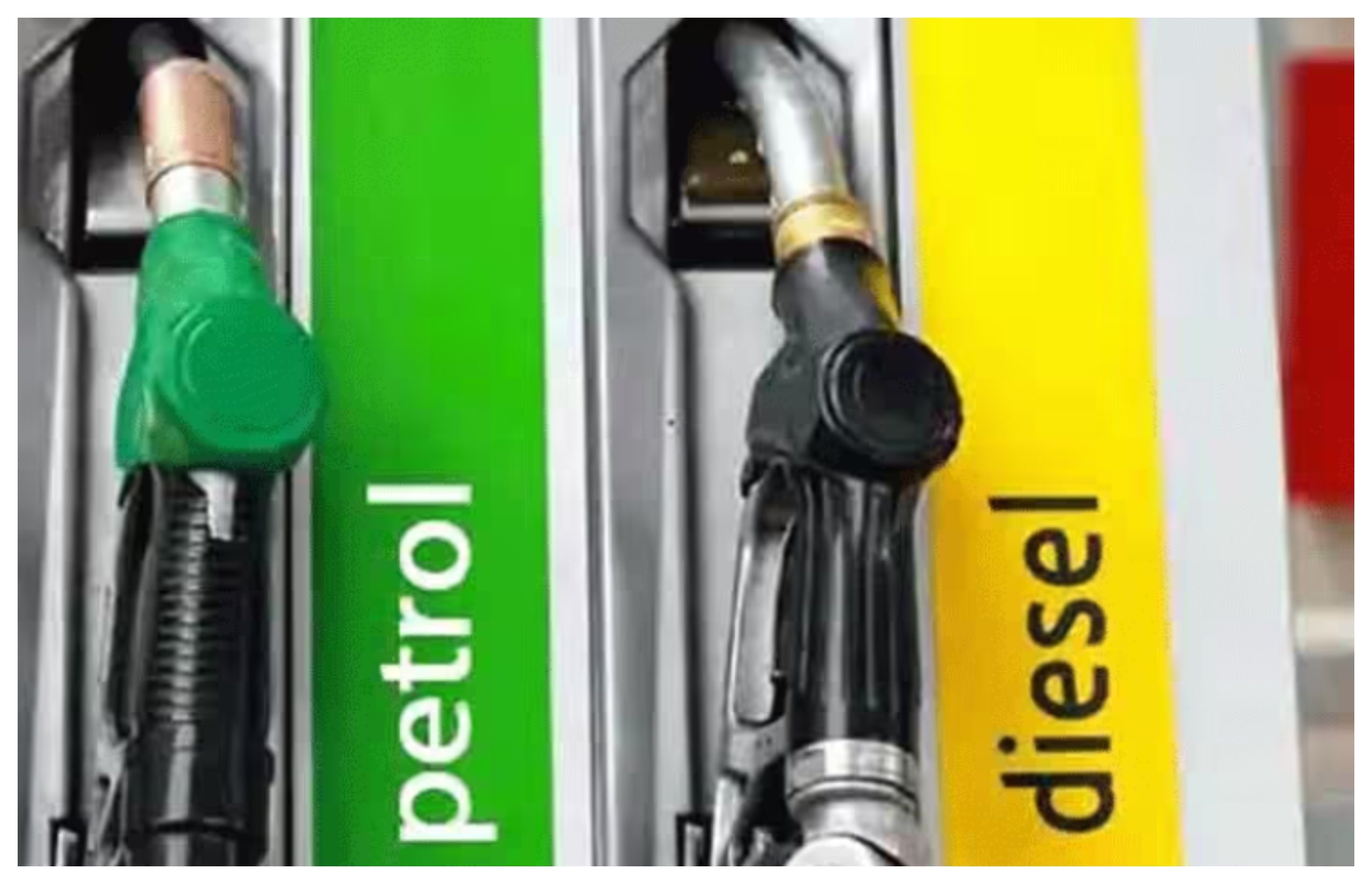 Photo of Petrol Diesel Price Today: 12 जनवरी को पेट्रोल-डीजल की कीमतें कहां घटीं? जानिए