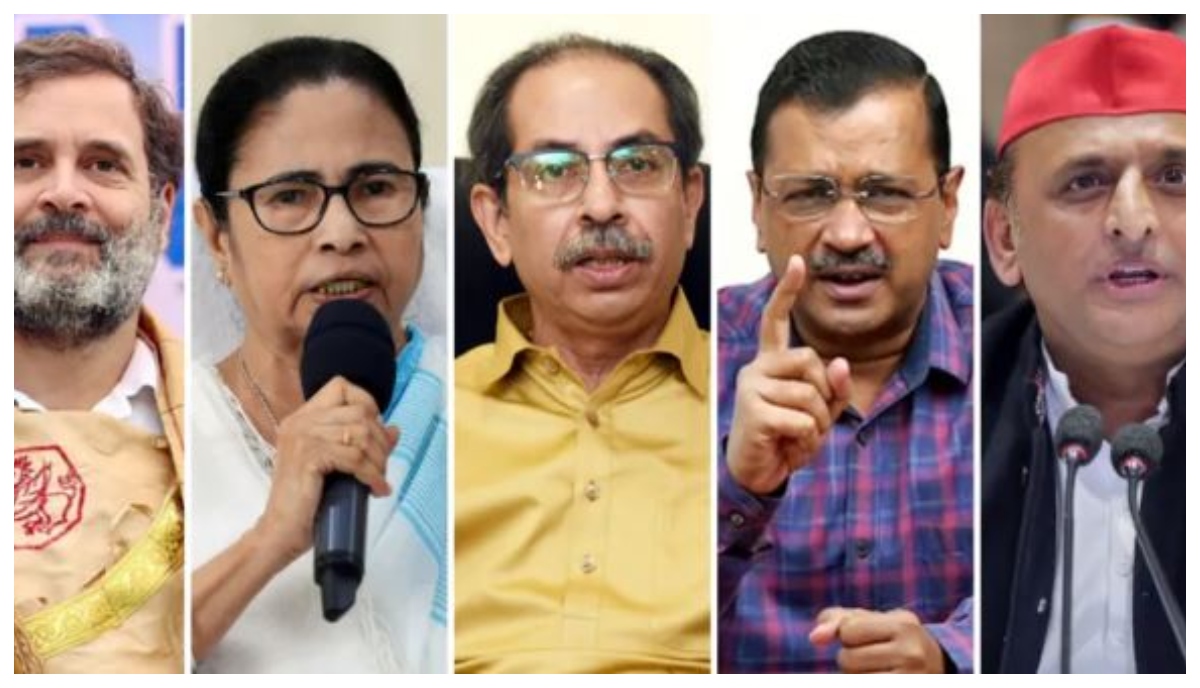 Photo of Pran Patishtha:  जब PM मोदी प्राण प्रतिष्ठा में शामिल हुए, तब क्या कर रहे थे 5 दिग्गज नेता