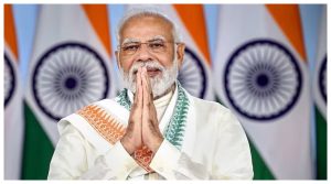 PM Modi 3 states visit before LokSabha Election and pran prathistha