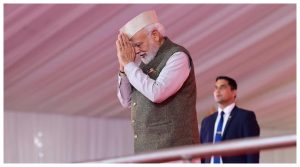 PM Modi visit to kerala and andhra pradesh