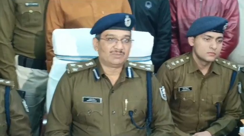 Phulwari Sharif rape case exposed