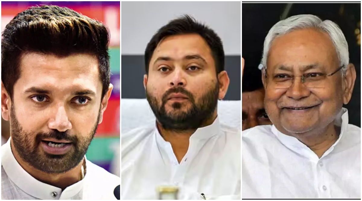 Photo of Bihar: चिराग पासवान ने बिहार की राजनीति को लेकर कह दी बड़ी बात…