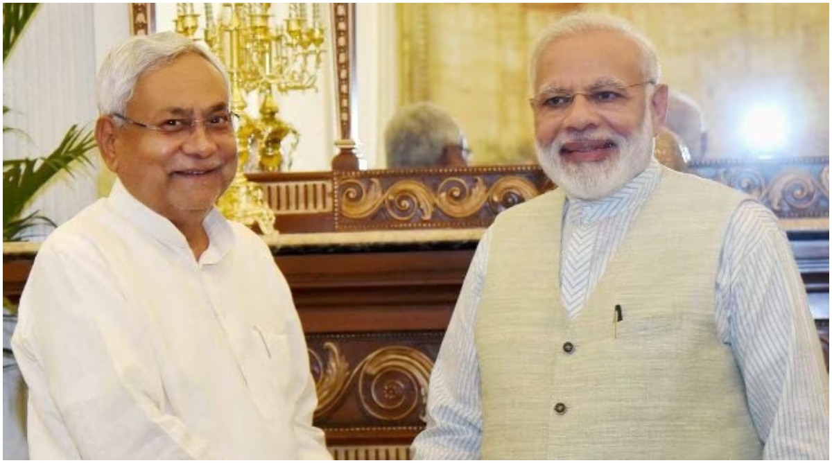 Photo of Bihar: शपथ ग्रहण के बाद लोकसभा में प्रचंड जीत की हुंकार, आरजेडी पर वार
