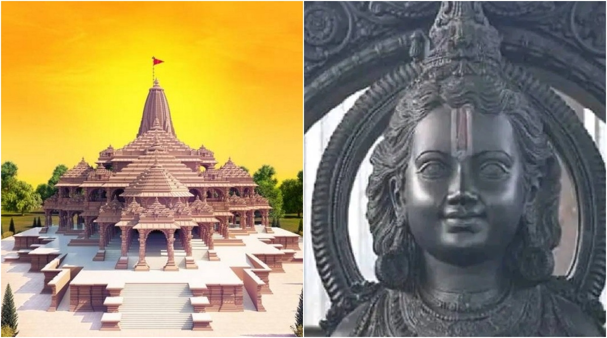 Photo of प्राण प्रतिष्ठा समारोह की तैयारियां: …सब कुछ ‘सरकार’ तुम्हई से है
