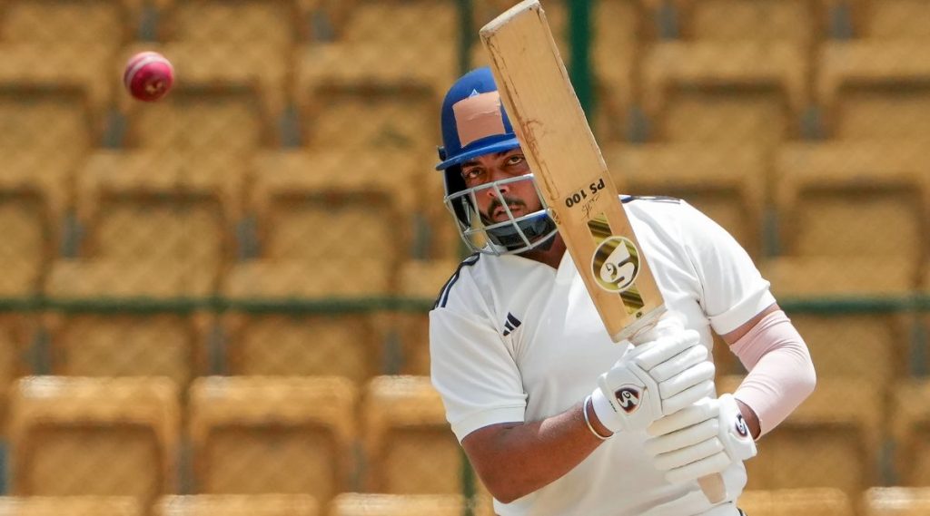 IPL 2024 prithvi shaw will be out at starting series of ipl 2024 news in hindi