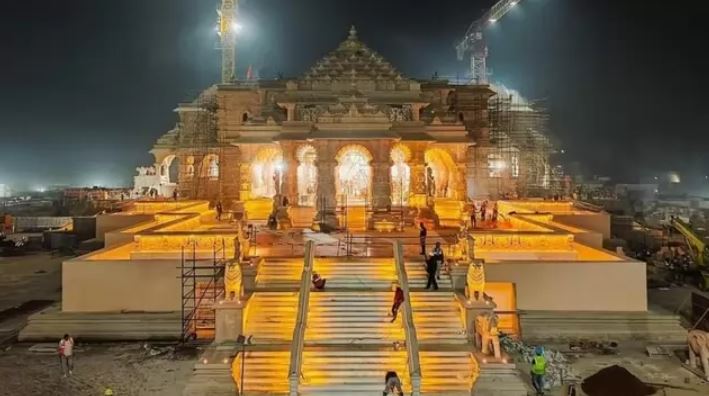 Ram Mandir Ayodhya