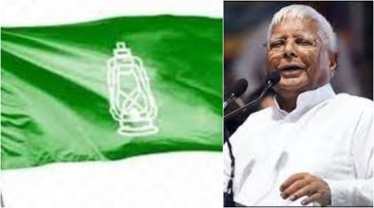 Photo of Patna: 24 को श्रीकृष्ण मेमोरियल हॉल में जुटेंगे कर्पूरी ठाकुर को मानने वाले लोग