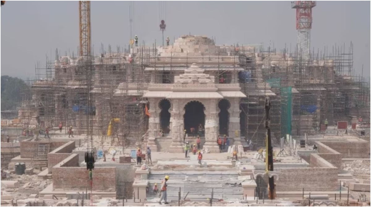 Ram Mandir