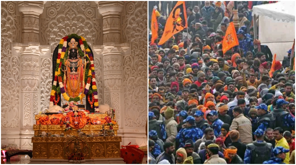 Ram Mandir Ayodhya