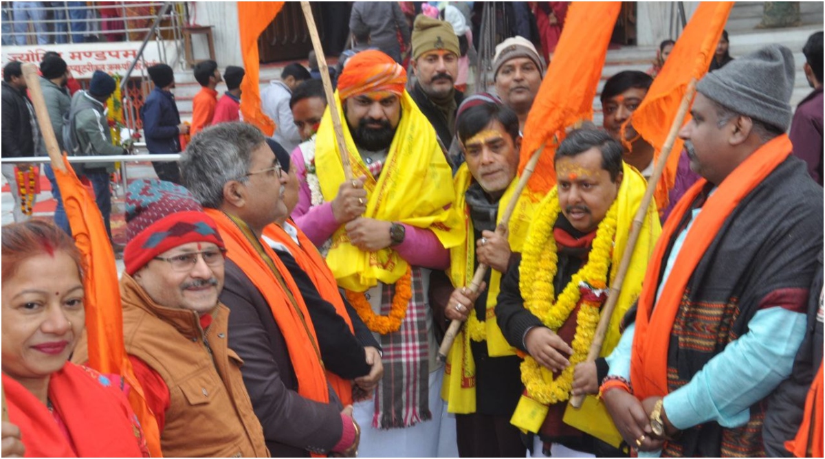 Photo of Patna: 22 जनवरी को सनातन आस्था और स्वाभिमान की पुनर्स्थापना- सम्राट चौधरी