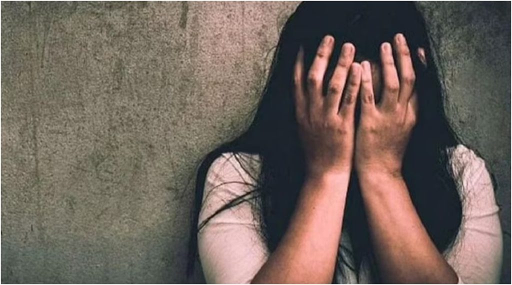 Rape in Bihar