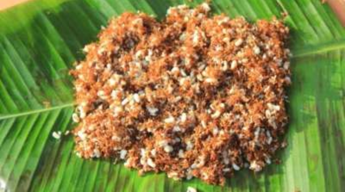 Photo of Red Ant Chutney: लाल चींटियों से बनी चटनी को मिला GI टैग, क्या आप खाना चाहेंगे ?