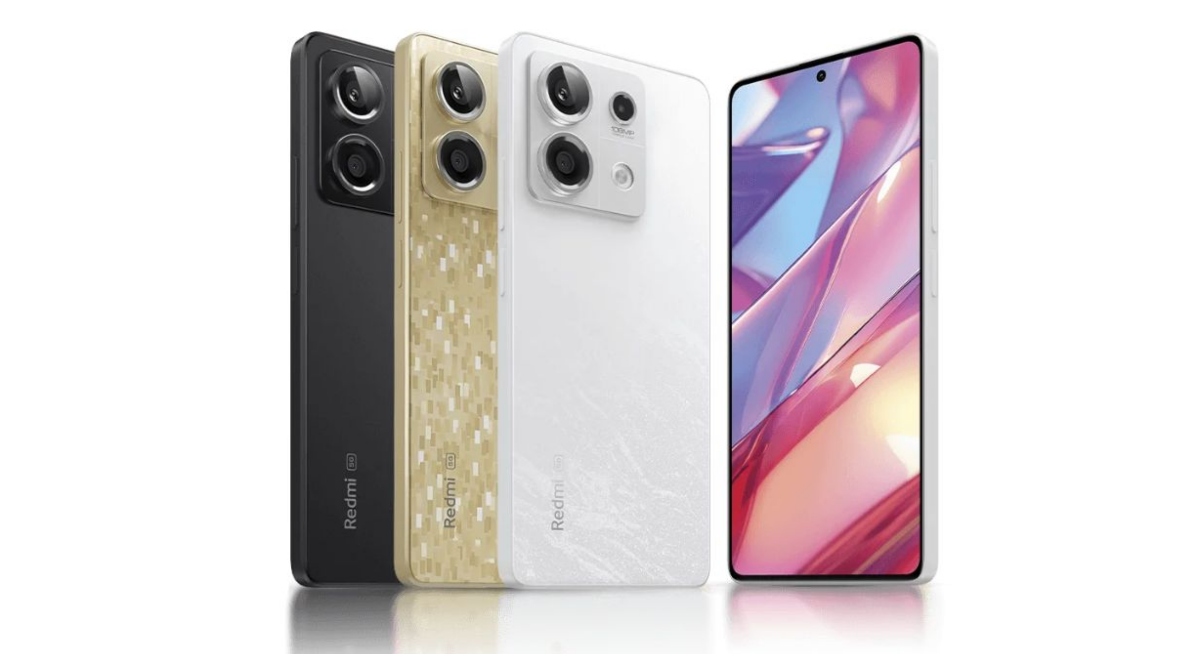 Photo of कल से शुरु Redmi Note 13 5G की सेल, फीचर्स के सामने कीमत भी लगेगी कम