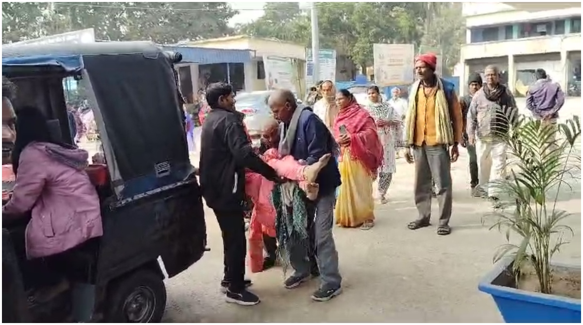 Photo of Bihar: सवारियों से भरे ऑटो में ट्रैक्टर ने मारी टक्कर, दो बहनों की मौत