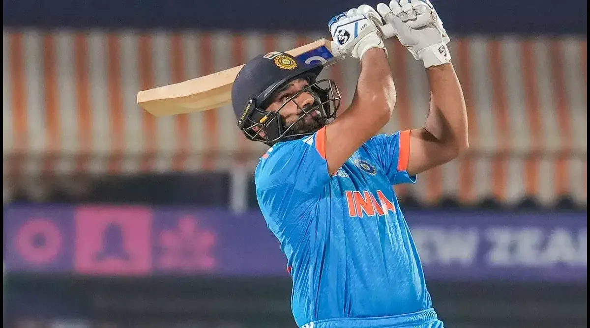 Photo of Rohit Sharma Century: रोहित शर्मा ने बरपाया कहर, 5वें शतक के साथ रचा इतिहास