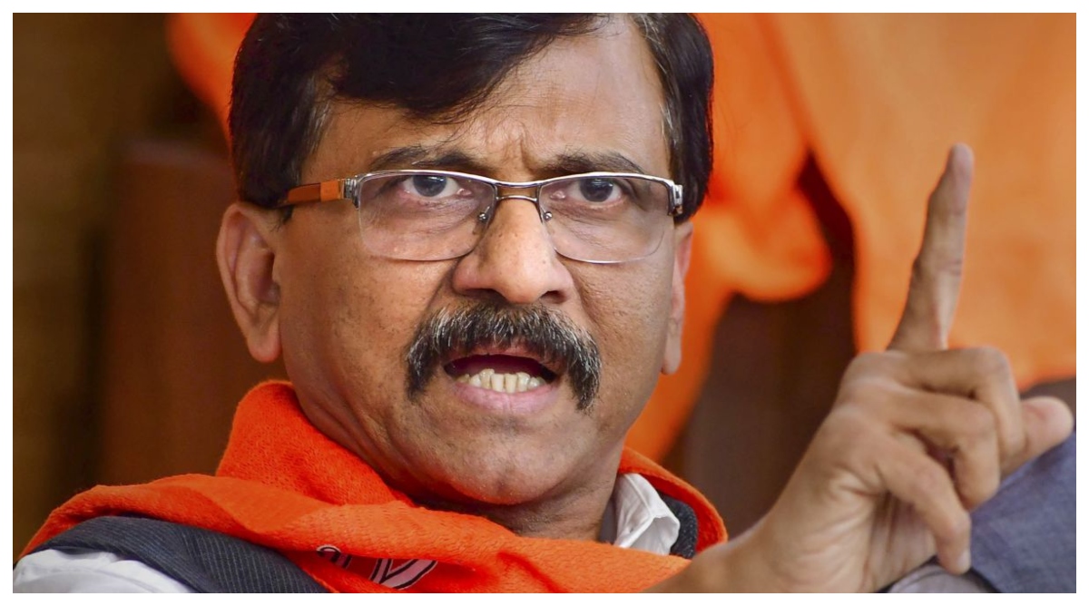 Photo of Sanjay Raut on BJP: संजय राउत का BJP पर आरोप, बोले- चुनावी फायदे के लिए किया मालदीव से झगड़ा