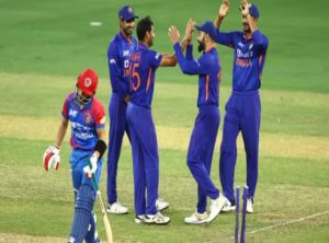 IND vs AFG Match today where to stream details in hindi
