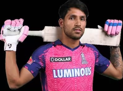 Who is Druv Jurel got entry in team india news in hindi
