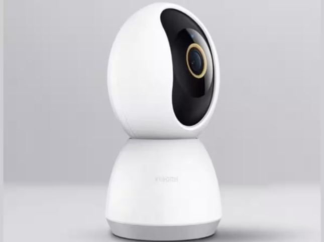 Xiaomi 360 Home Security Camera 2k price and specifications details in hindi