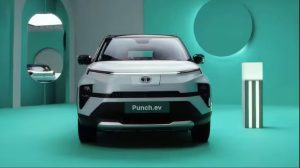 Tata EV Punch launched in india price and specifications full details news in hindi
