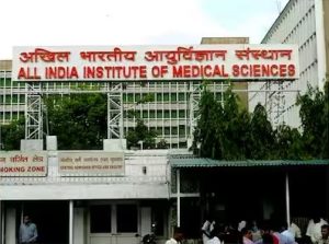 Delhi AIIMS withdraw decision to keep opd close on 22 january news in hindi