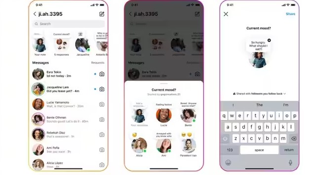 Instagram is launching notes prompt feature soon news in hindi
