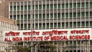 Delhi AIIMS News cash-will-not-work-in-aiims-all-payments-will-have-to-be-made-through-card news in hindi