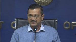 cm kejriwal launches new scheme for free electricity news in hindi