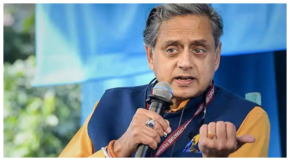 Photo of मालदीव-चीन की नजदीकियों पर शशि थरूर ने जताई चिंता, केंद्र सरकार को किया आगाह