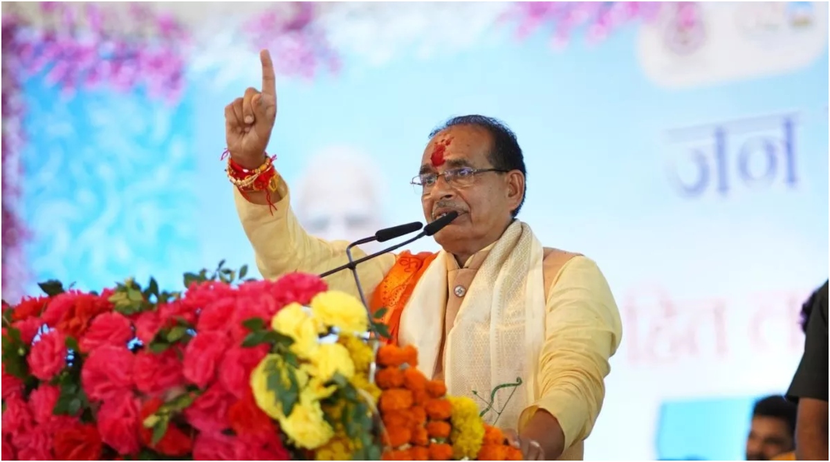 Photo of शिवराज का छलका दर्द, बोले…’कई बार राजतिलक होते-होते वनवास भी हो जाता है’