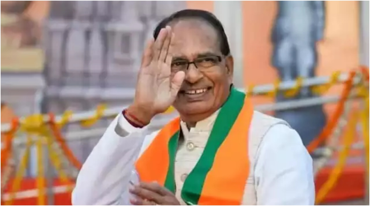 Photo of Shivraj Tweet: ‘मामा’ बोले, ये प्रेम का रिश्ता…पता बदला पर हमेशा खुले रहेंगे घर के दरवाजे