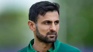 Shoaib Malik match fixing is not major reason to leave bpl league shoiab malik statement on ruomers news in hindi