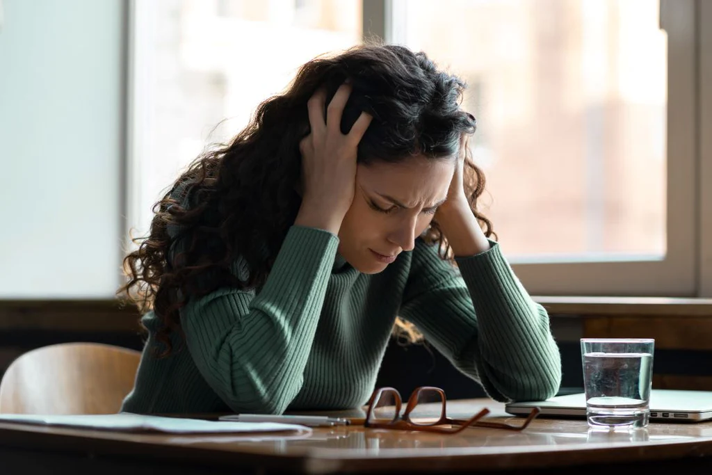 Thyroid And Stress