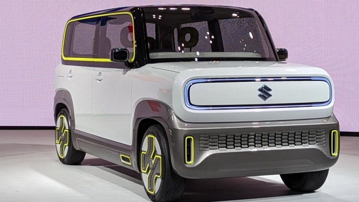 Photo of Maruti Suzuki eWX: टाटा टिआगो के छूटे पसीने! मारुति की इस कार से होगी टक्कर, जल्द होगी लॉन्च