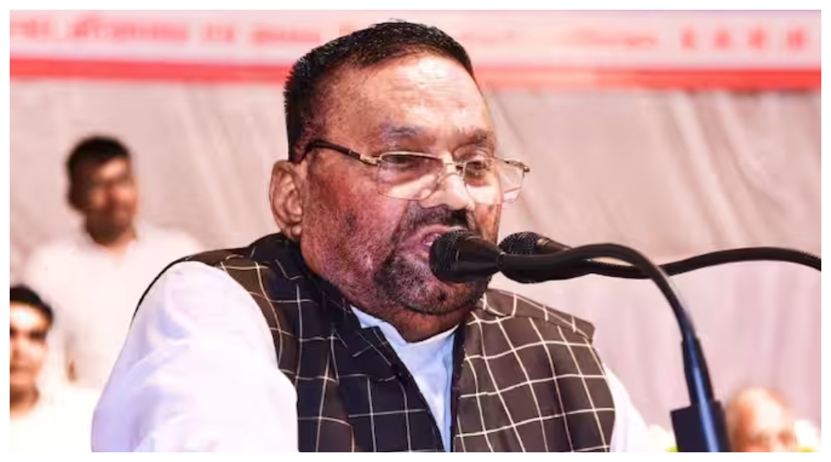 Photo of कार सेवक थे अराजक तत्व, गोलियां चलवाना सही निर्णय- स्वामी प्रसाद मौर्य