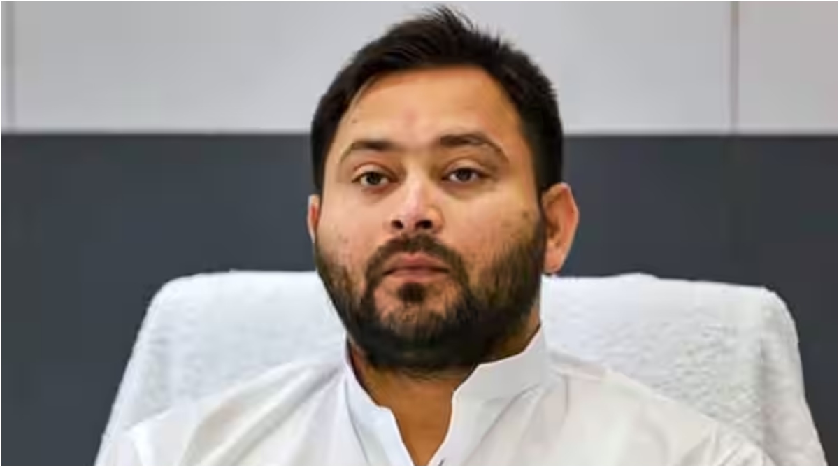 Photo of नीतीश कुमार थके हुए सीएम, 2024 में ही खत्म हो जाएगी जेडीयू- तेजस्वी