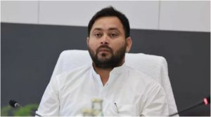 Tejashwi will hold the meeting
