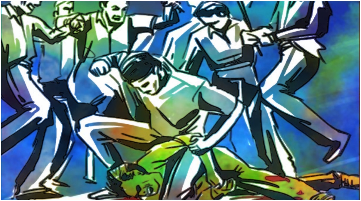 Triple Murder in Aurangabad