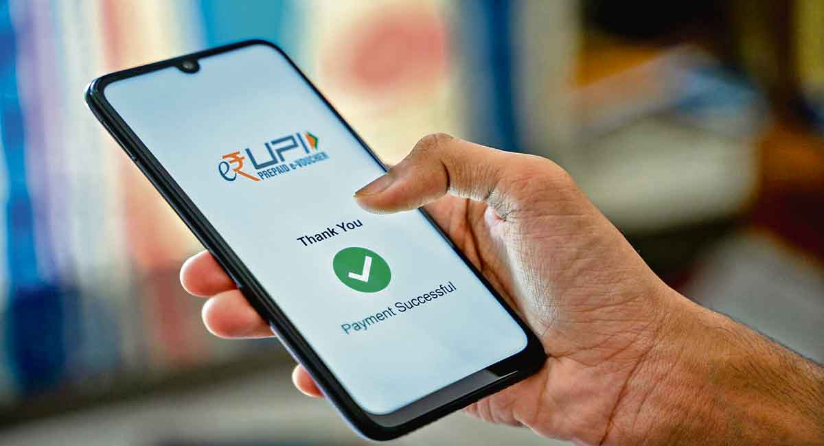 Photo of बिना इंटरनेट के भी कर सकते हैं UPI Payment, जानिए क्या है तरीका