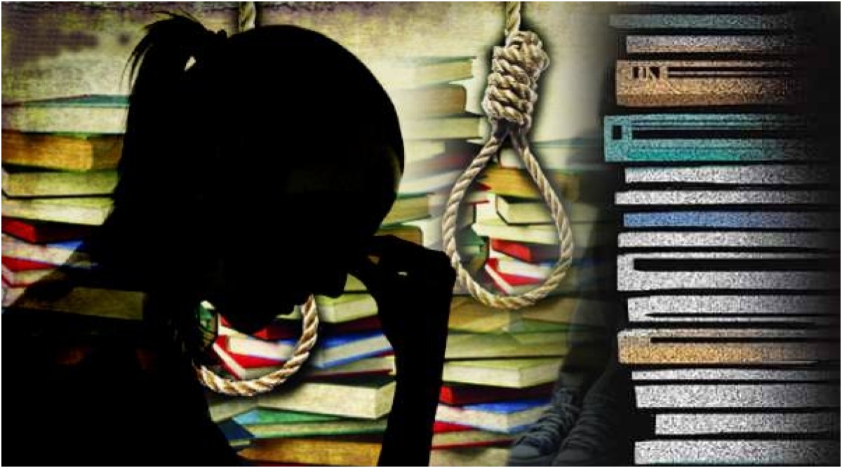 Photo of Suicide in Kota: कोटा में JEE की तैयारी कर रही छात्रा ने की आत्महत्या, पढ़ें पूरी ख़बर