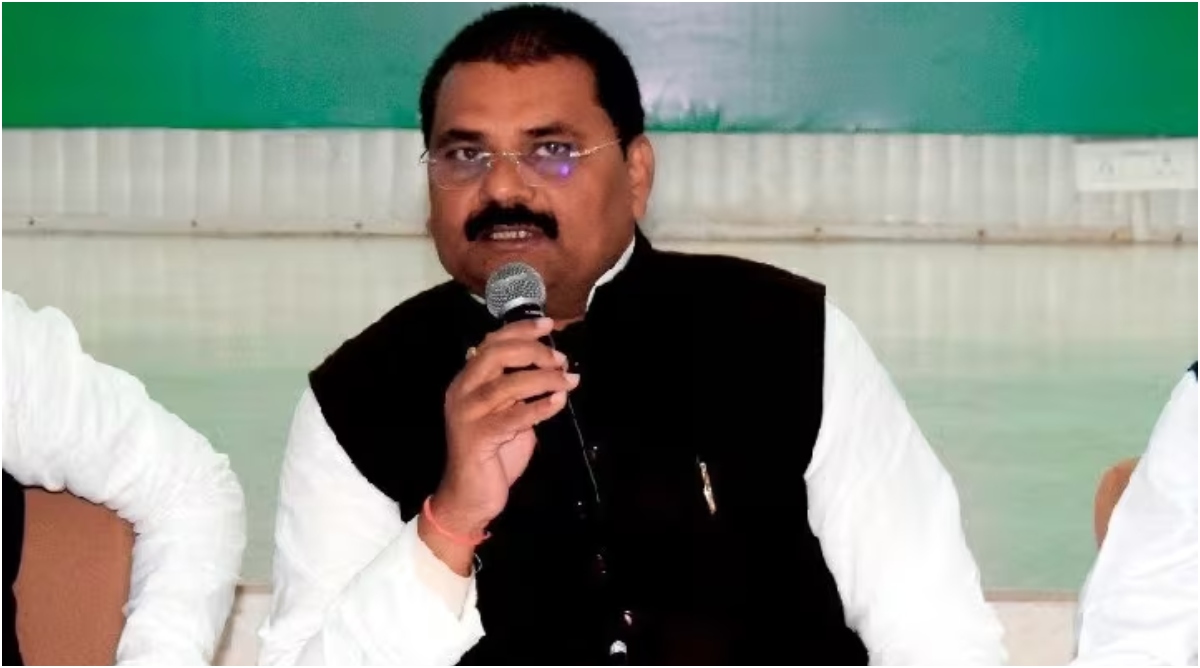 Photo of डबल इंजन की सरकार बिहार में स्थापित करेगी नए कीर्तिमान- उमेश कुशवाहा