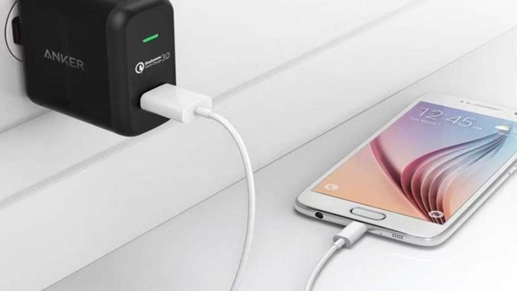 Phone Charger