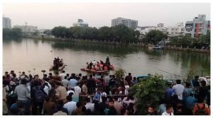 Vadodara Boat Accident update FIR against 18 people in hindi