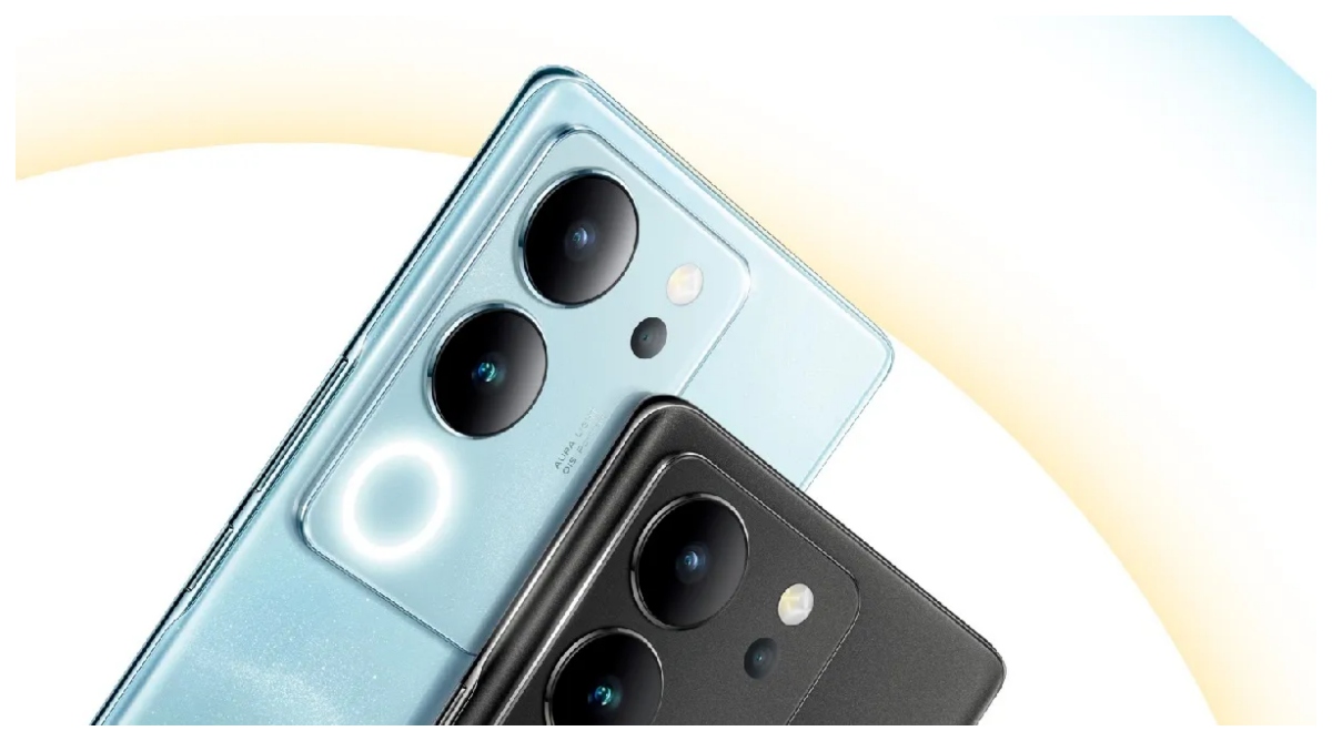 Photo of Vivo V30 के फीचर्स हुए लिस्ट, 5000mah की बैटरी के साथ हो सकता है स्मार्टफोन लॉन्च