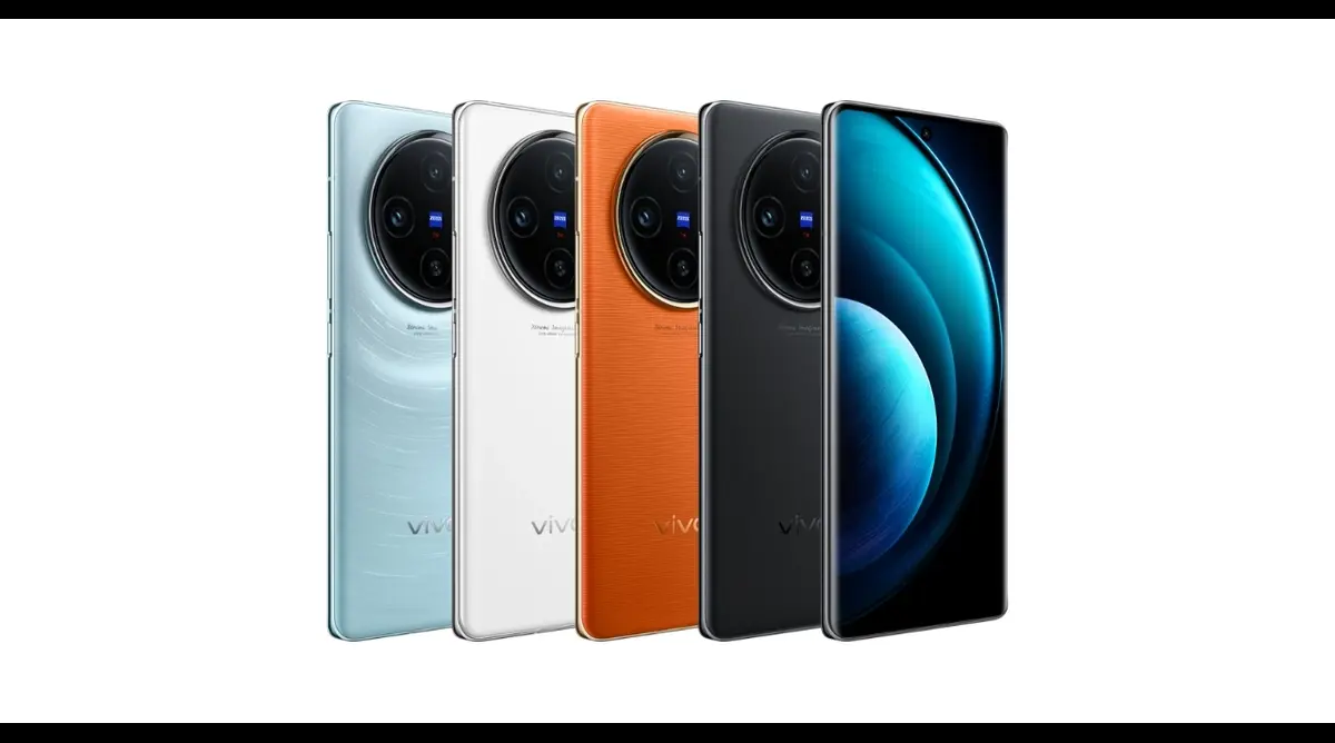 Photo of Vivo X100 Series Launched: भारत में लॉन्च हुए DSLR जैसे कैमरा वाले वीवो एक्स 100 और एक्स 100 प्रो, जानें कीमत व सारी खासियतें