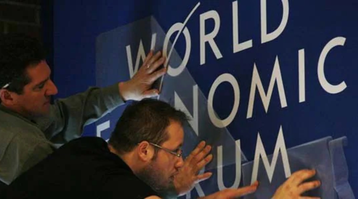 Photo of Davos : महाराष्ट्र ने रिकॉर्ड निवेश किया हासिल, 3 लाख 53 हजार करोड़ के एमओयू पर हस्ताक्षर
